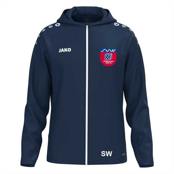 SV Winnenden - Jako Kapuzenjacke, Kids
