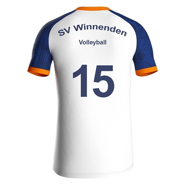 SV Winnenden - Jako Trikot Iconic, Erwachsene