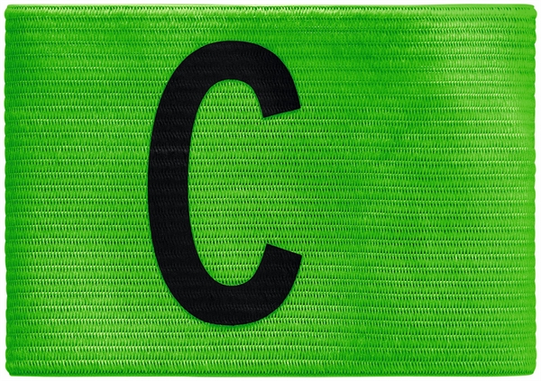 Erima - Captain Armband, Kapit�nsbinde