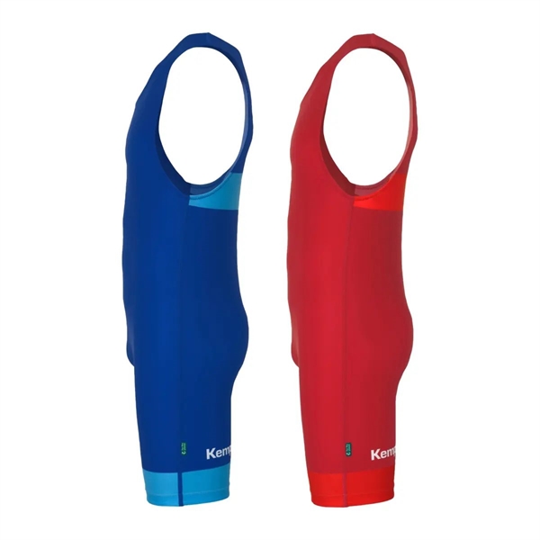 Kempa - Wrestling Singlet 2-Set