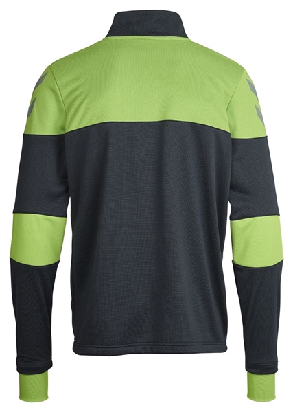 Hummel - Sirius, Zip Sweatshirt