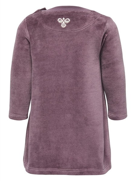 Hummel - Velvet, M�dchen Kleid