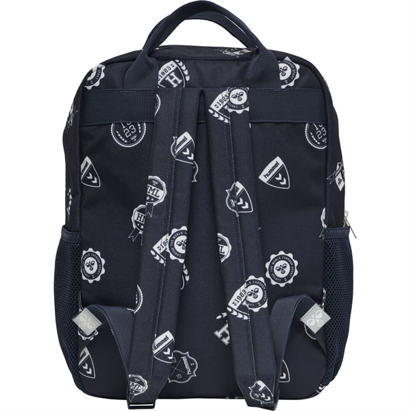 Hummel - hmlSCIENCE, Kinder Rucksack