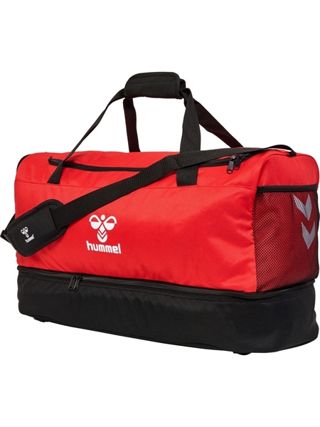 Hummel - hmlCORE 2.0 SPORTS BAG, Sporttasche