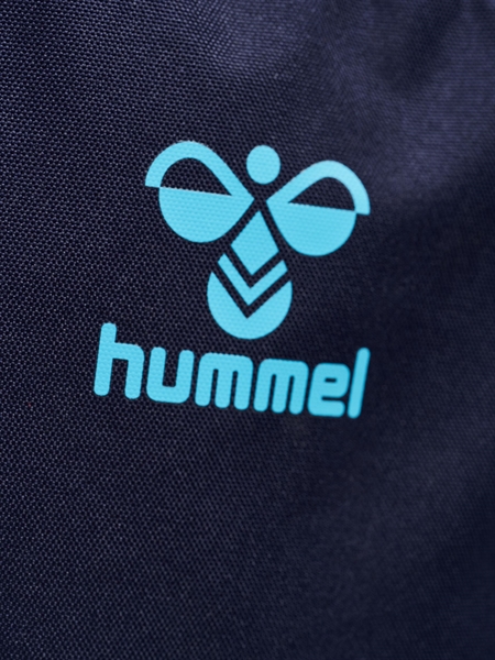 Hummel - hmlESSENTIALS BACK PACK NEON, Rucksack