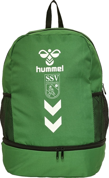 SSV ZUFFENHAUSEN – Hummel hmlCORE 2.0 BACK PACK, One Size
