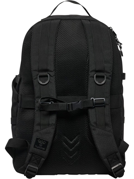 Hummel - hmlTRAVEL BACK PACK - One Size