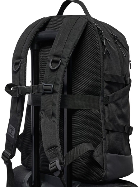 Hummel - hmlTRAVEL BACK PACK - One Size