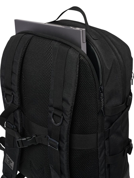 Hummel - hmlTRAVEL BACK PACK - One Size