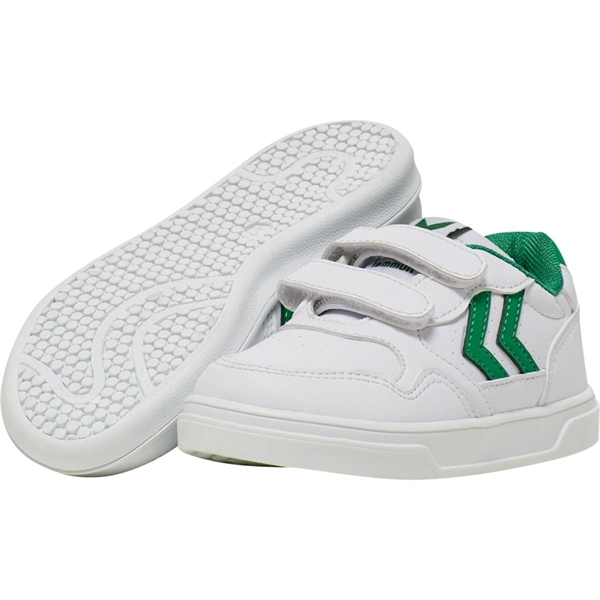 Hummel - Camden JR, Kinder Sneaker