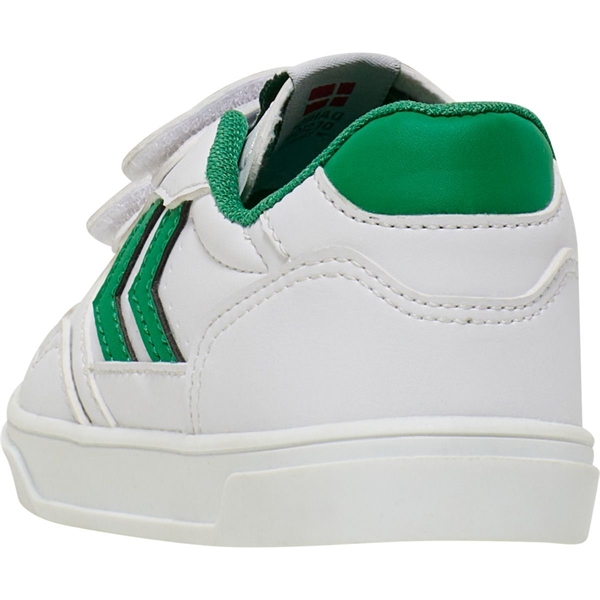 Hummel - Camden JR, Kinder Sneaker