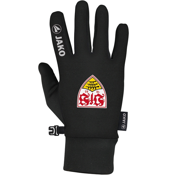 Jako - VfB Team Funktionshandschuhe Premium