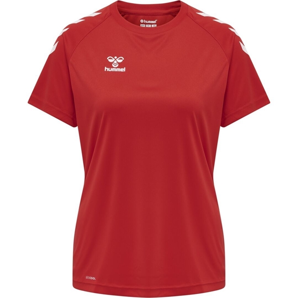 Hummel - hmlCORE XR, Damen T-Shirt