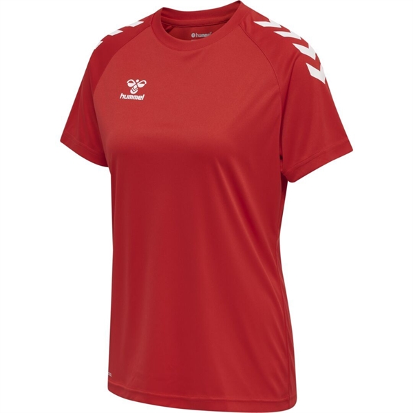 Hummel - hmlCORE XR, Damen T-Shirt
