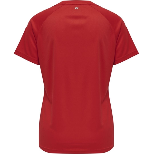 Hummel - hmlCORE XR, Damen T-Shirt
