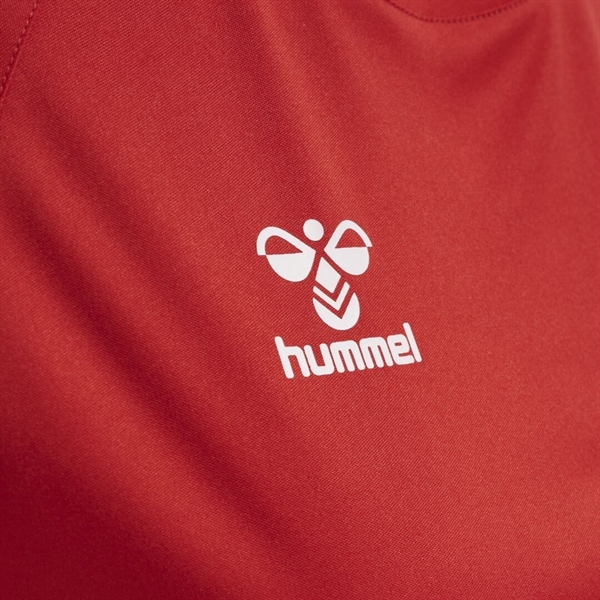 Hummel - hmlCORE XR, Damen T-Shirt
