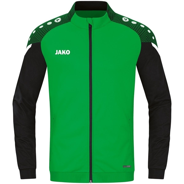 Jako - Performance, Kinder Polyesterjacke