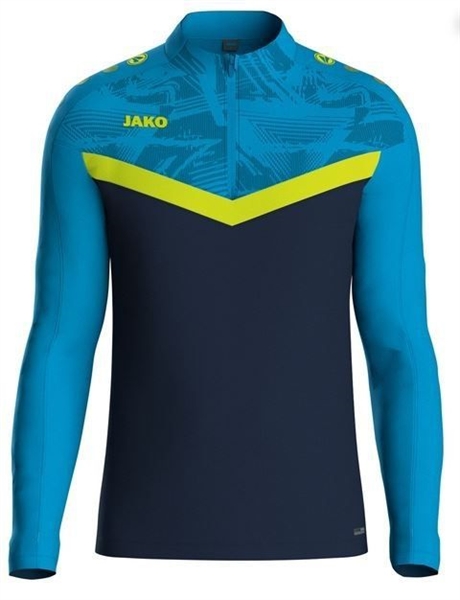Jako - Ziptop Iconic
