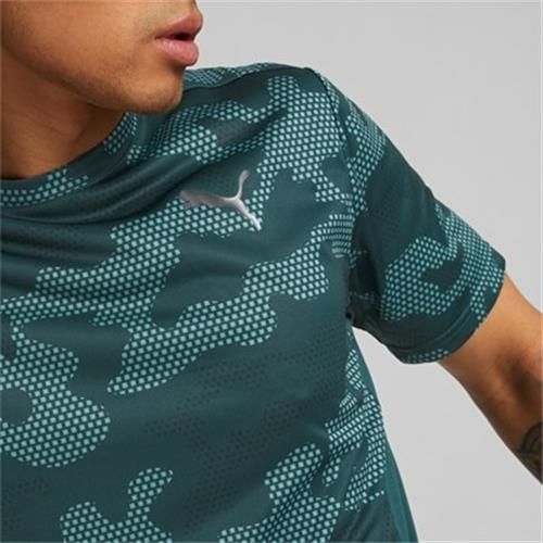 Puma - Train Off Season AOP, T-Shirt