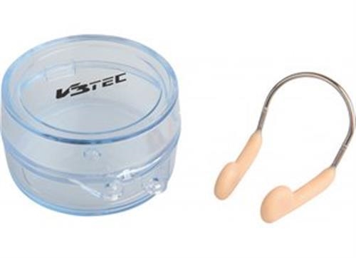 V3tec Nasenclip, Silikon-Nasenklemme f�r Schwimmer