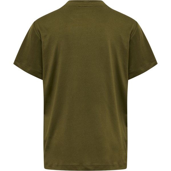 Hummel - Plag, Kinder Short Set