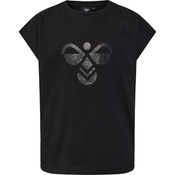 Hummel - Diez S/S, Kinder T-Shirt