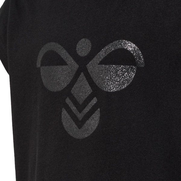 Hummel - Diez S/S, Kinder T-Shirt