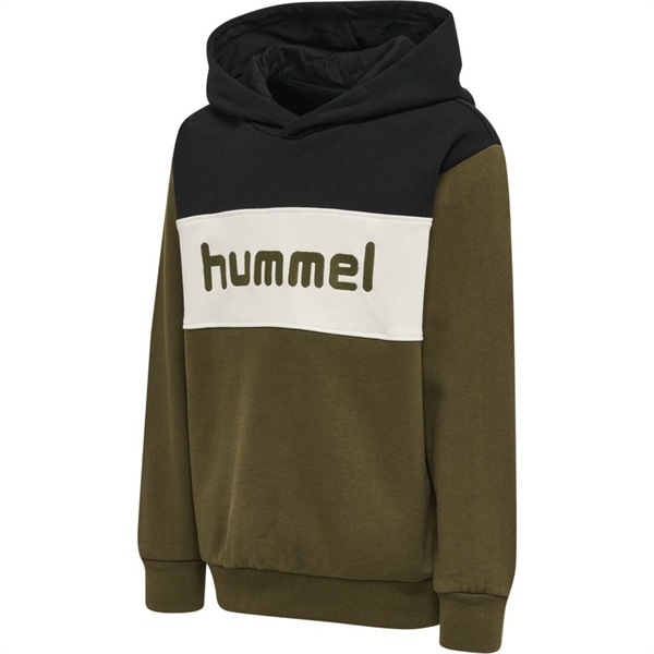 Hummel - Morten, Kinder Hoodie
