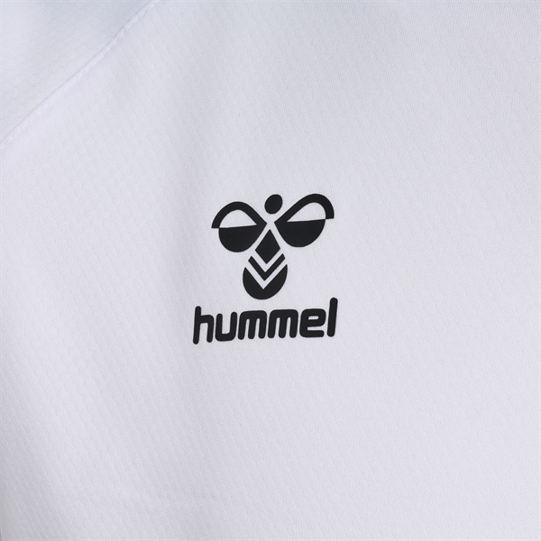 Hummel - LP10 Training T-shirt S/S