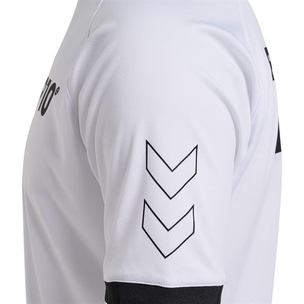 Hummel - LP10 Training T-shirt S/S