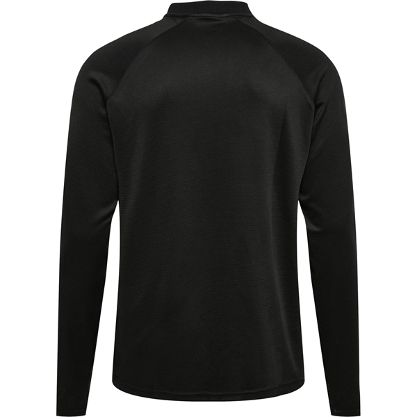 Hummel - LP10 Half Zip L/S