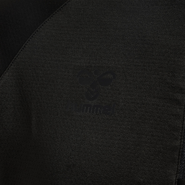 Hummel - LP10 Half Zip L/S