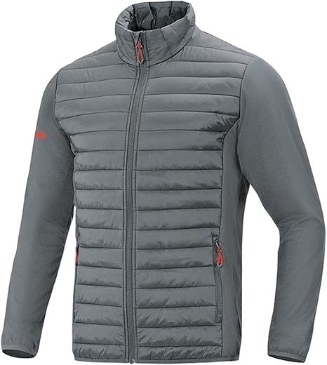 Jako - Premium, Damen Hybridjacke