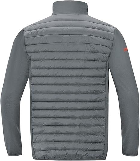 Jako - Premium, Damen Hybridjacke