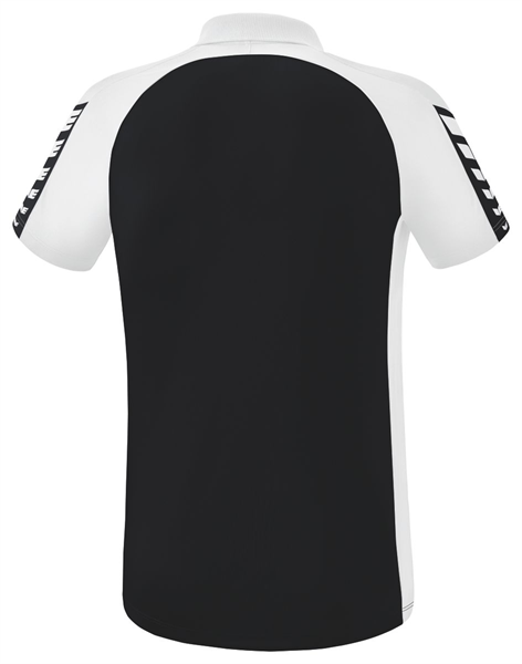 Erima - Six Wings, Funktion Poloshirt