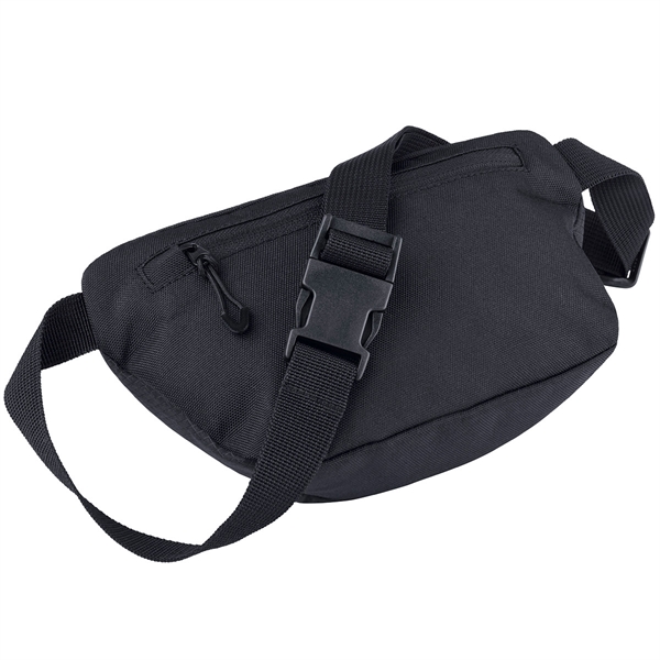 Jako - Mainz 05 Bauchtasche, Umh�ngetasche