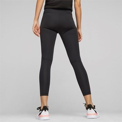 Puma - EvoStripe High-Waist, Damen Leggings