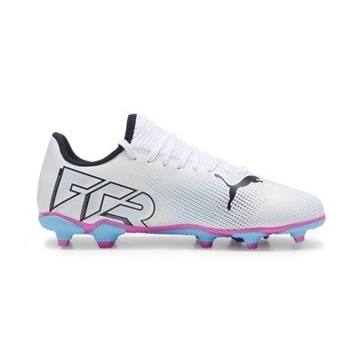 Puma - FUTURE 7 PLAY FG/AG, Kinder Fu�ballschuh
