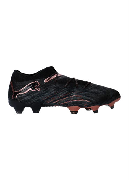 Puma - FUTURE 7 ULTIMATE LOW FG/AG, Fu�ballschuh