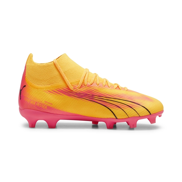 Puma - ULTRA PRO FG/AG Jr, Fu�ballschuh