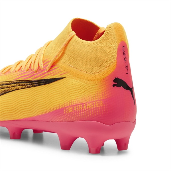 Puma - ULTRA PRO FG/AG Jr, Fu�ballschuh