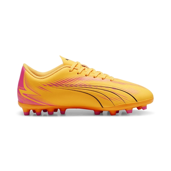 Puma - ULTRA PLAY MG Jr, Kinder Fu�ballschuh
