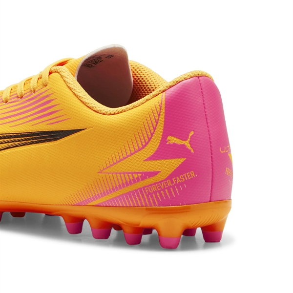 Puma - ULTRA PLAY MG Jr, Kinder Fu�ballschuh