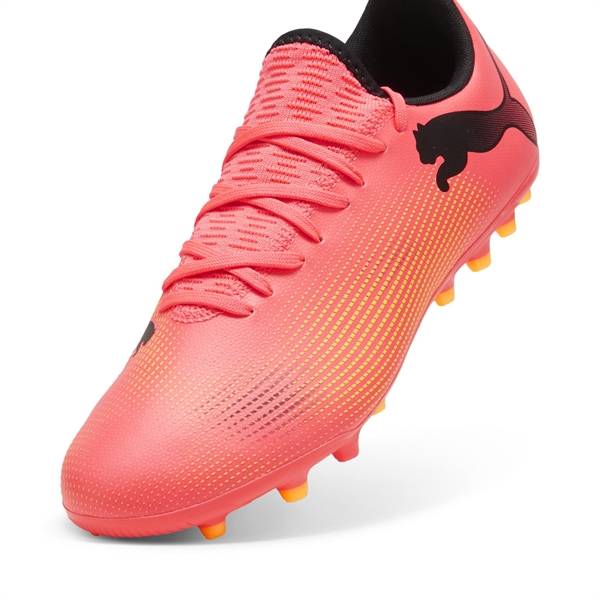 Puma - FUTURE 7 PLAY MG, Fu�ballschuh