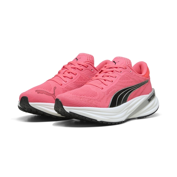PUMA - Magnify NITRO 2 FADE Wns, Sportschuhe