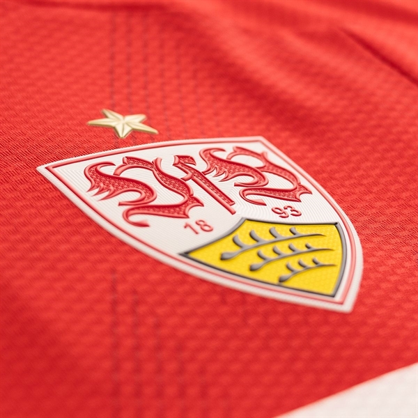 JAKO - VFB Stuttgart Away Trikot 24/25, Damen