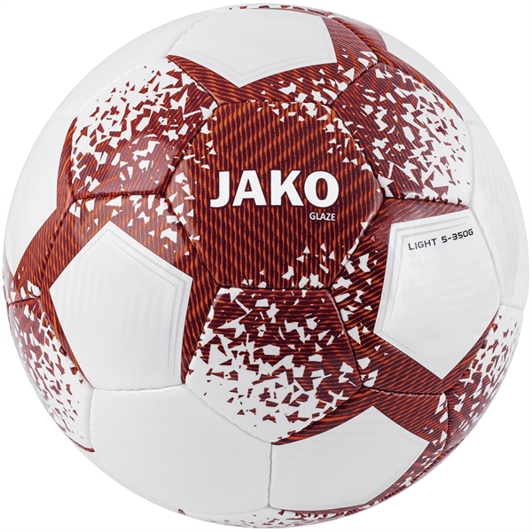 Jako - Lightball Glaze, Fu�ball