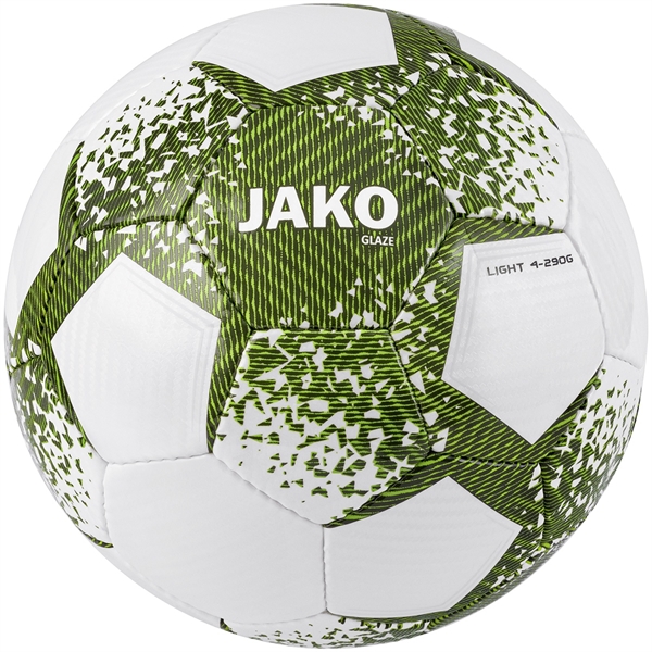 Jako - Lightball Glaze, Fu�ball