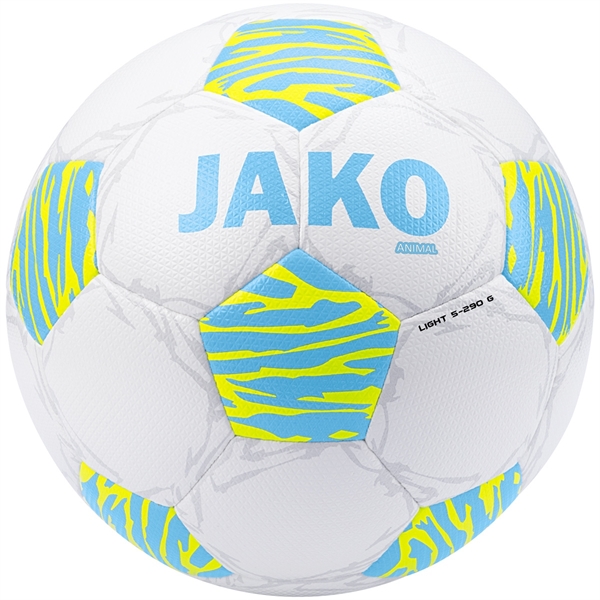 Jako - Lightball Animal, Fu�ball