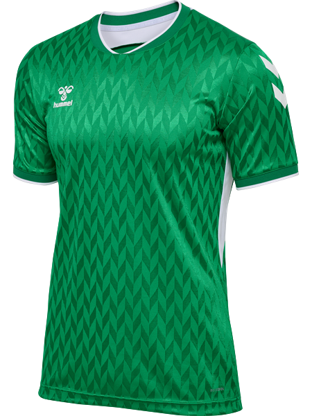 HUMMEL - hmlMatch Legend Jersey S/S, Trikot